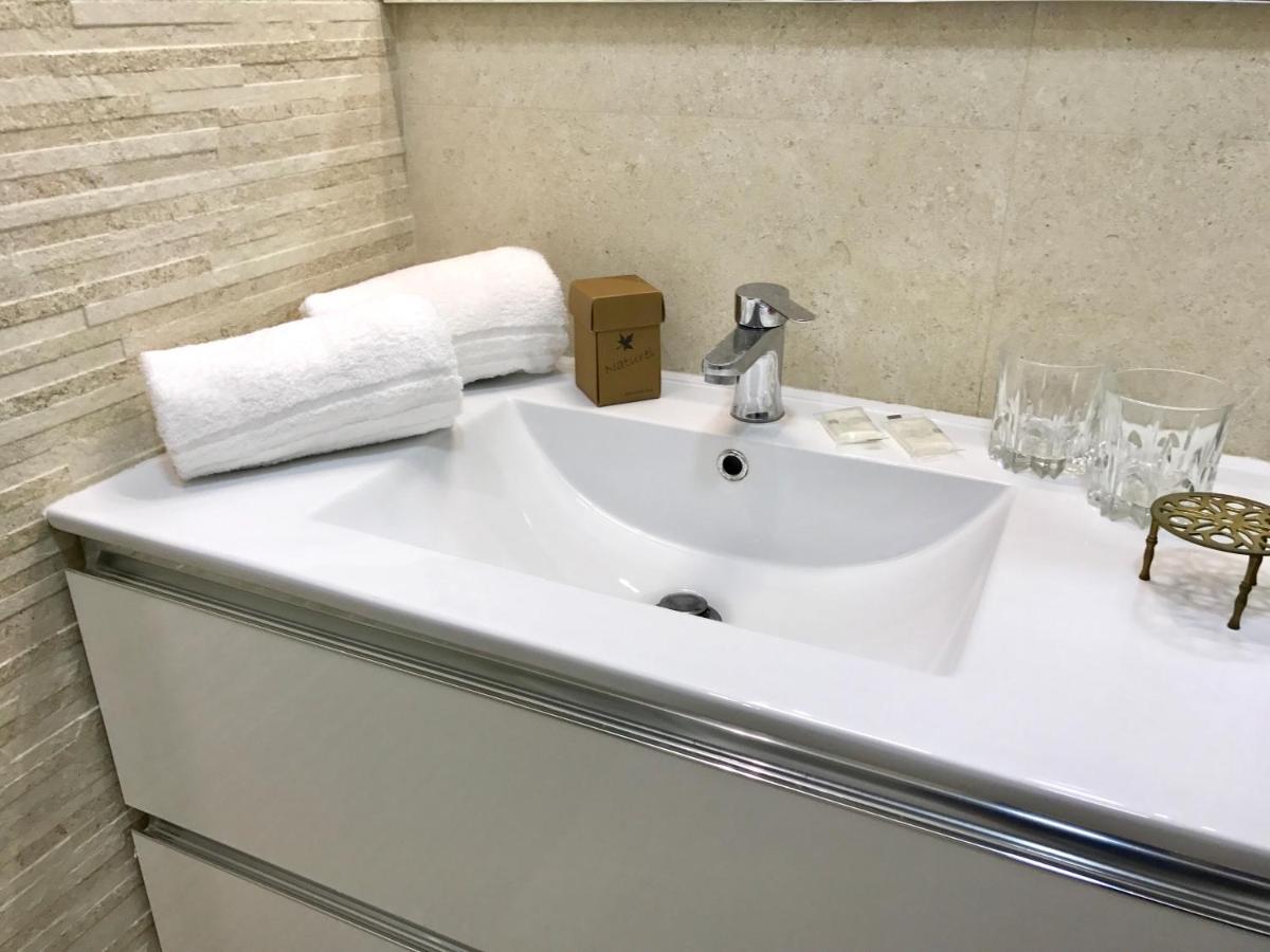 B&B Palombini Roma Esterno foto