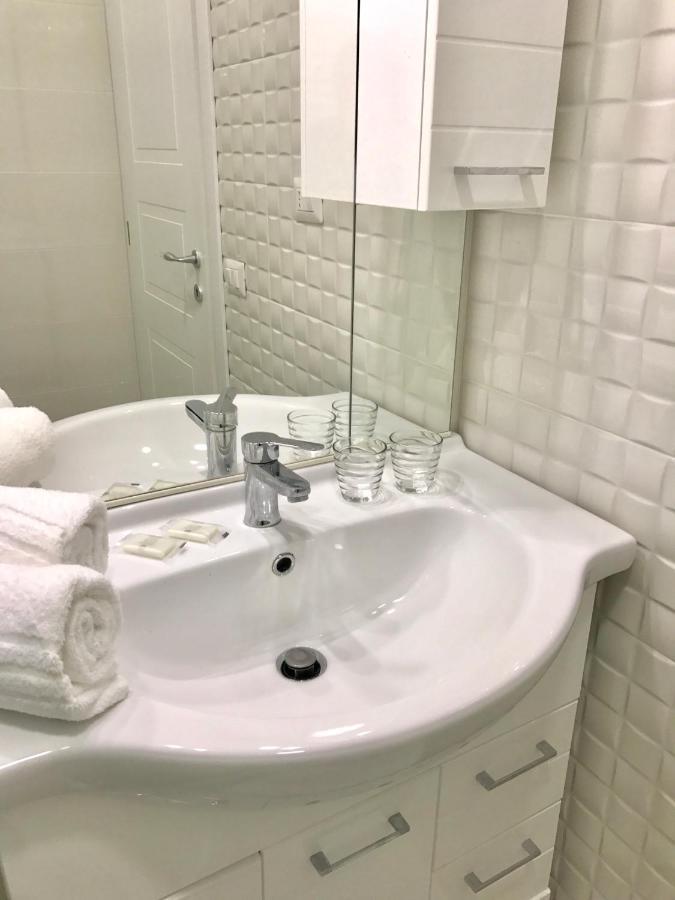 B&B Palombini Roma Esterno foto