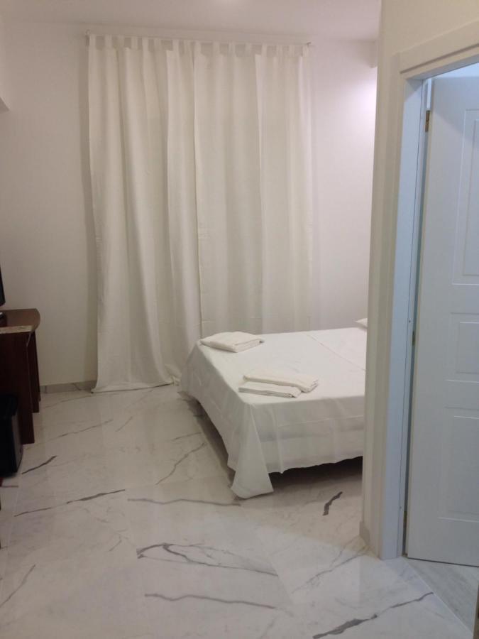 B&B Palombini Roma Esterno foto