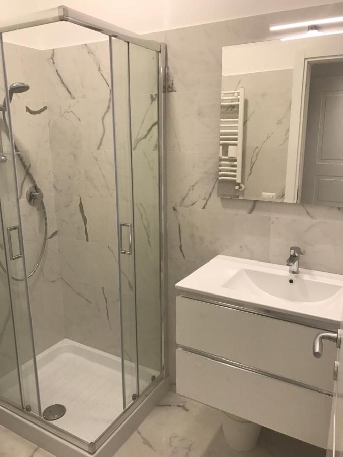 B&B Palombini Roma Esterno foto