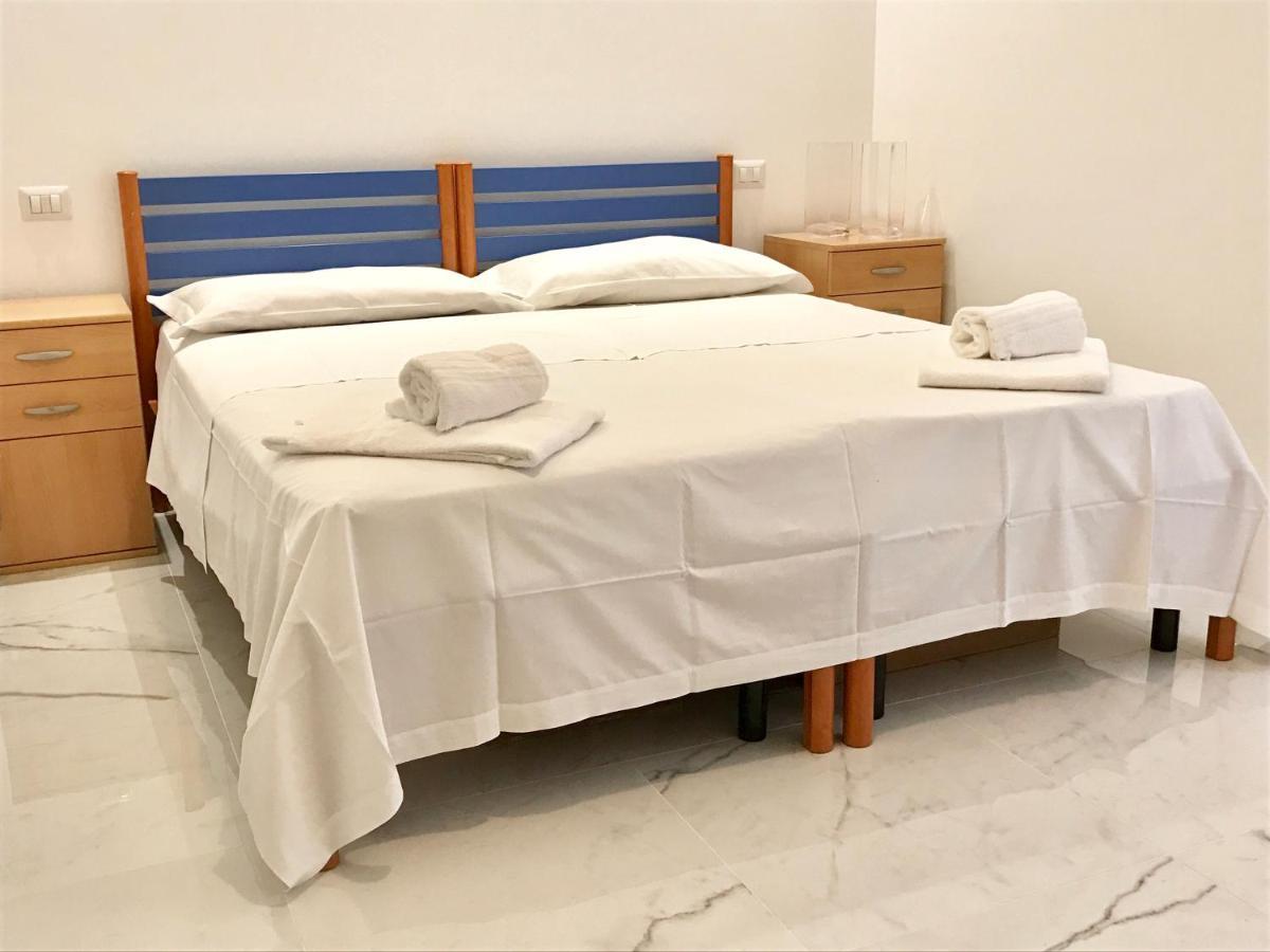 B&B Palombini Roma Esterno foto