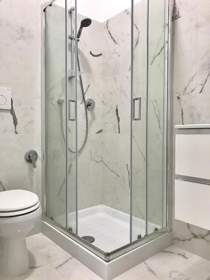 B&B Palombini Roma Esterno foto
