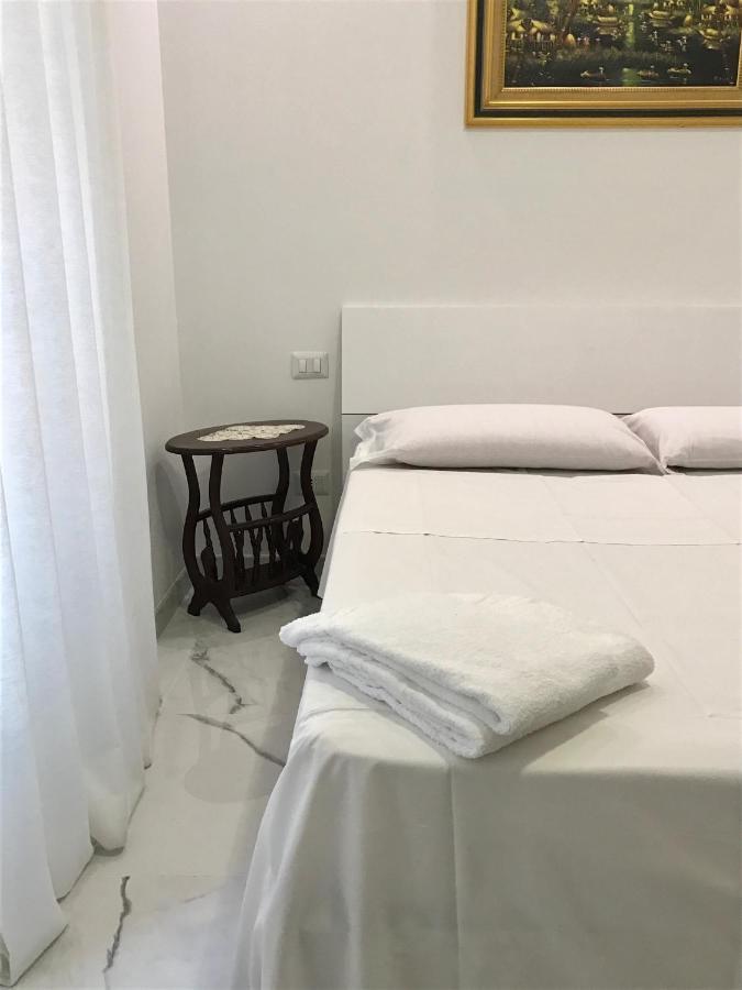 B&B Palombini Roma Esterno foto