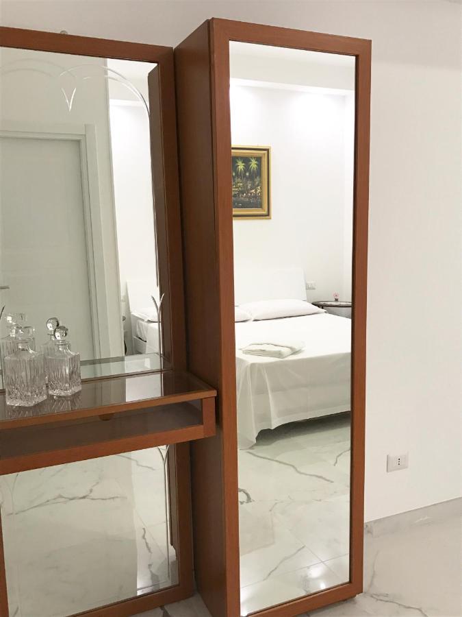 B&B Palombini Roma Esterno foto